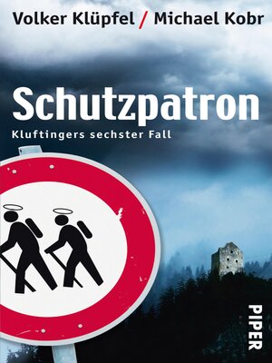 cover image of Schutzpatron